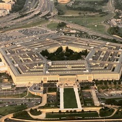 Whatever They Decide These UFOs Are, The Answer Will Be More US Militarism