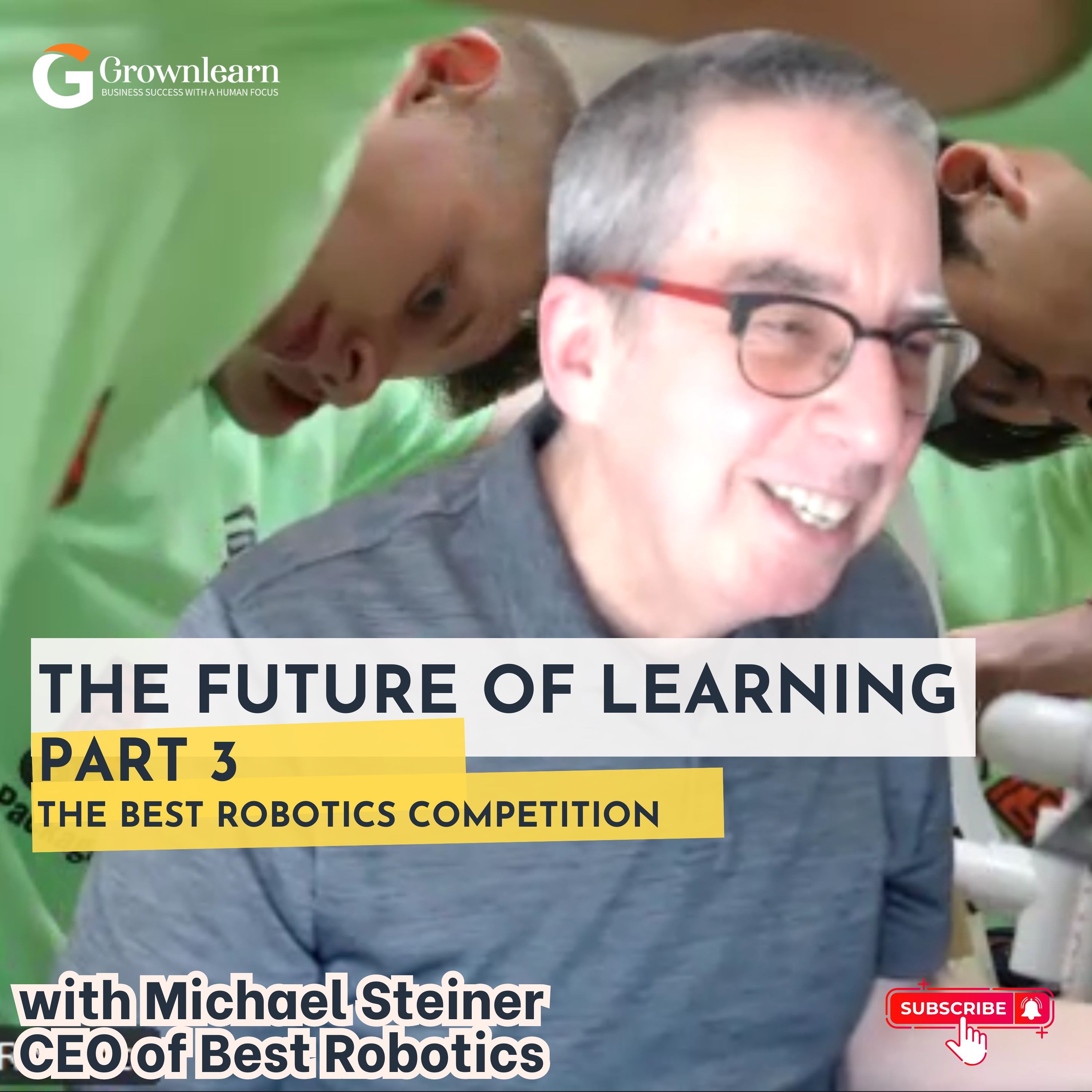 Grownlearn