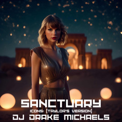 Sanctuary Icons: (Taylor's Version)