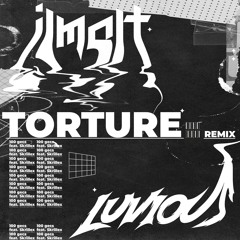 100 gecs feat.Skrillex - Torture ( ILMALT & LUVIOUS REMIX )