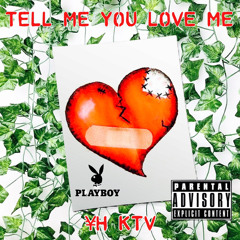 YH KTV - Tell me you love me