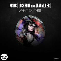 Marco Leckbert - What Is This