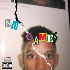NO GAMES (ft. Au)