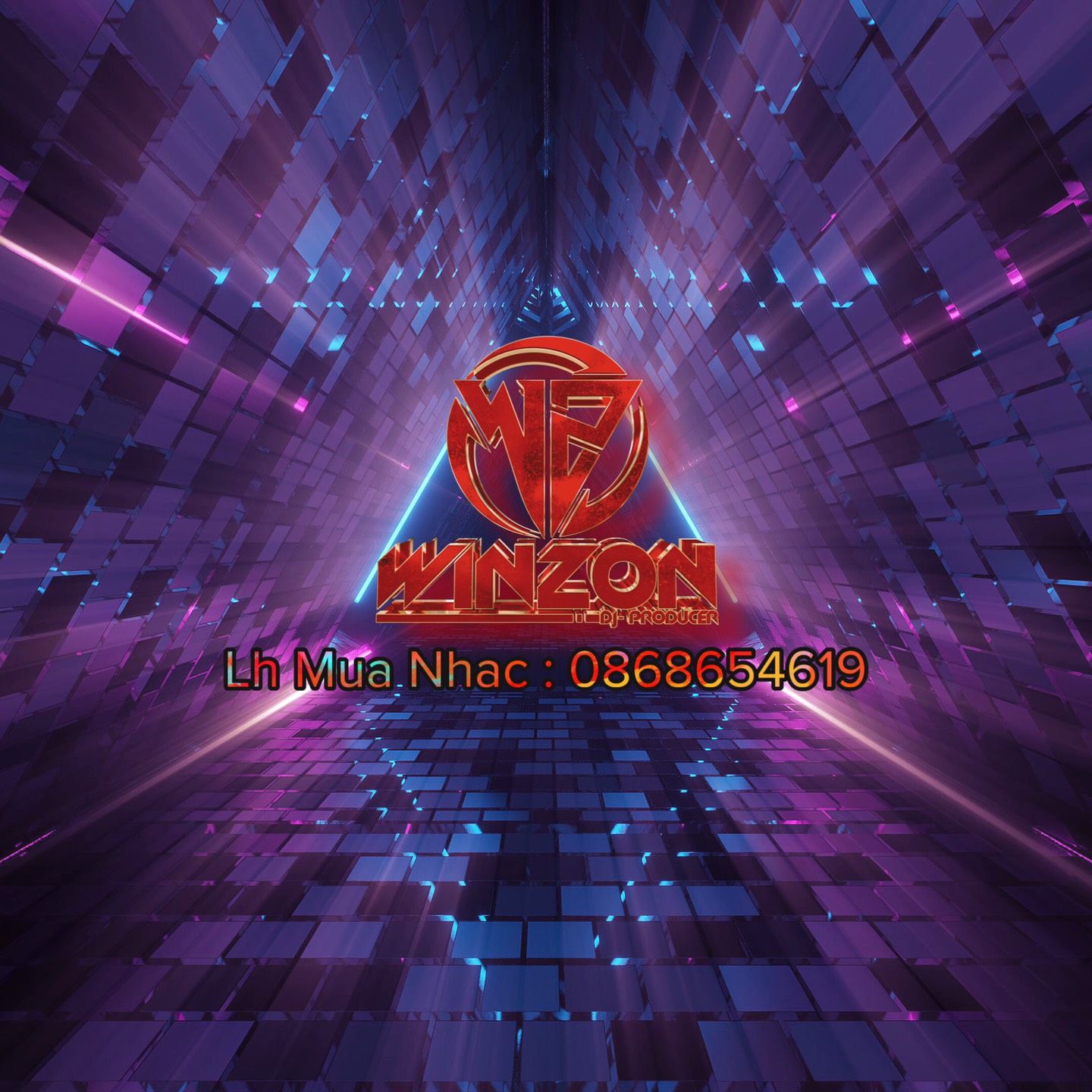 دانلود Anaconda 2021 - Winzon Remix