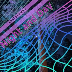 Beat Shaman - Night and Day