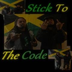 Stick Too The Code ft. Lil Ghost