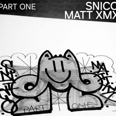 Part One ( live set for another dj set ) acid vib