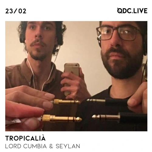 Soundcloud podcast image for