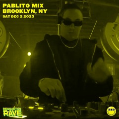 Pablito Mix