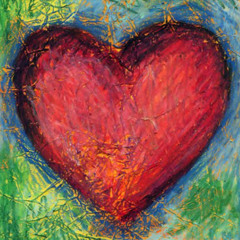 Bruce's Happy Holidays Playlist 2025 - Hearts