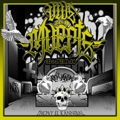 08 Rey De Nada beat prod. Mani Diez