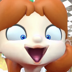 Super Mario 64 big Chungus 2:51