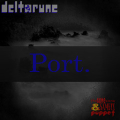[Deltarune: The Same Same & Samety Puppet Bonus] Port