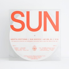 SUN SERIES | AE/SS-01 | VA COMPILATION | SNIPPET