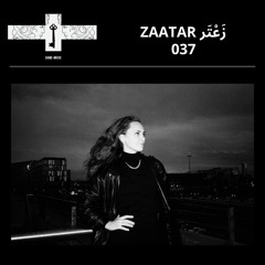 Mix Series 037 - ZAATAR زَعْتَر