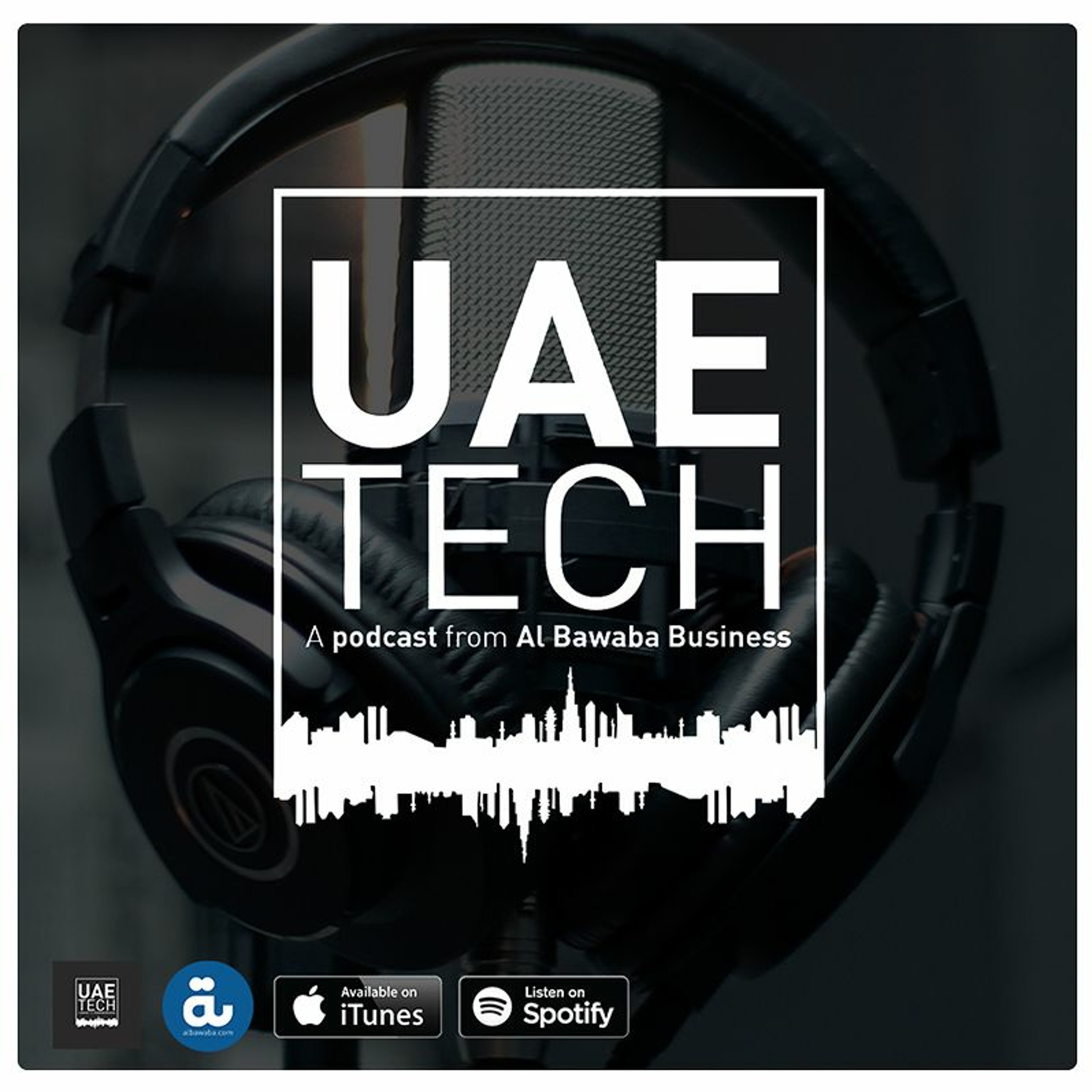 UAE Tech Podcast
