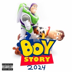 Pop Schmekk & Tuhssmeister - Boy Story 2024