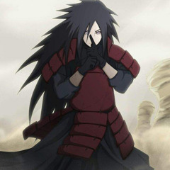 Madara’s Work (By Me)