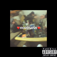 HOOD LOVE prod. blank