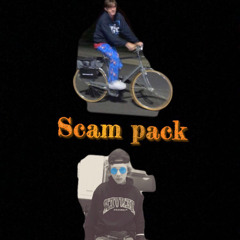 scam pack(yung chum head)(chum)