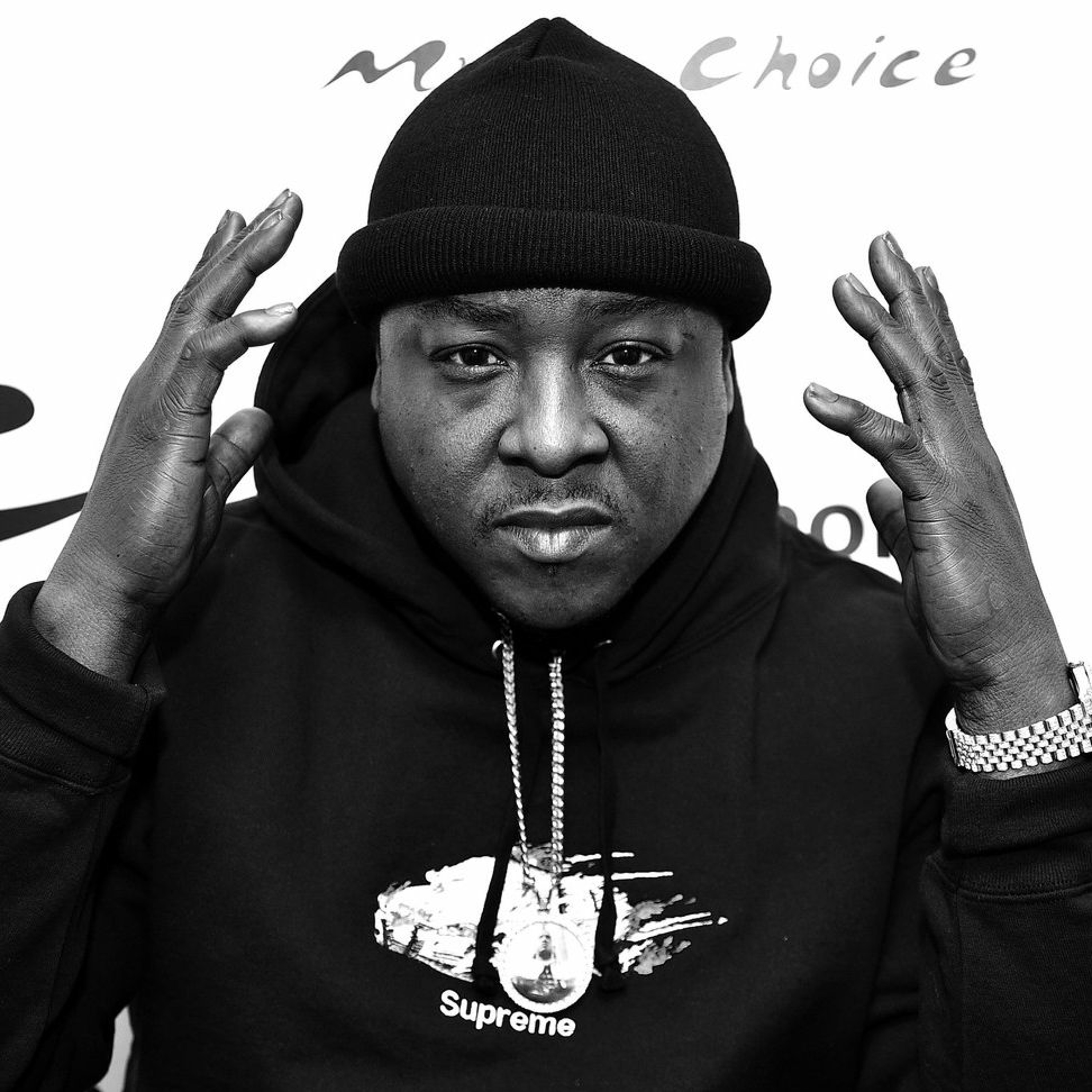 Jadakiss Type Beat episode artwork