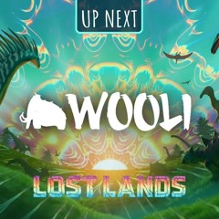 Wooli @ Lost Lands 2025