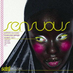 saintRADIO: SO SO SENSUOUS
