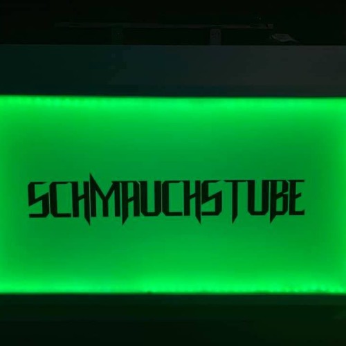 Minimale Schmauchstube 2.0