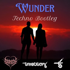 Wunder - Ayliva - Apache207 - Pepsin Techno Bootleg