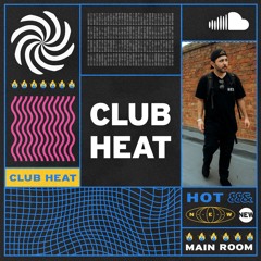 New Dance Now: Club Heat
