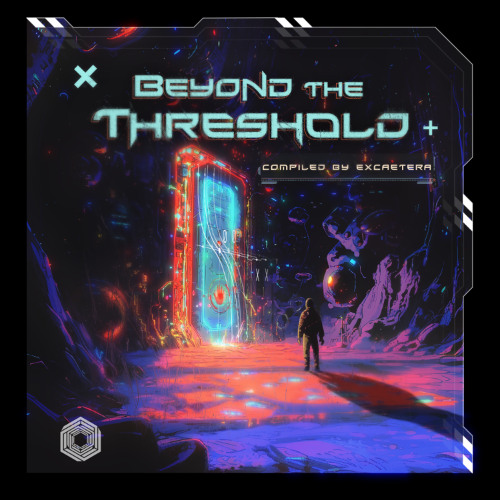 Beyond The Threshold [Promo Mix] by Excaetera