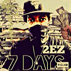 7 Days X 2EZ (promo use only)
