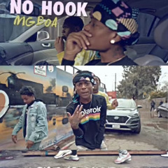 MGBOA - No Hook