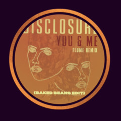 Ed Beaney - You & I