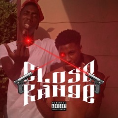 NBA YoungBoy - Close Range ft. Maine Musik
