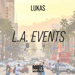 Lukas - LA Events