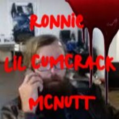 Ronnie Mcnutt
