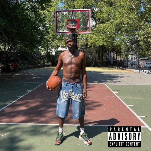 NOSEBLEEDS (Intro)
