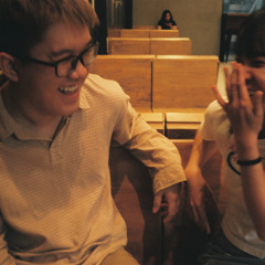 Mặt mộc - Cover