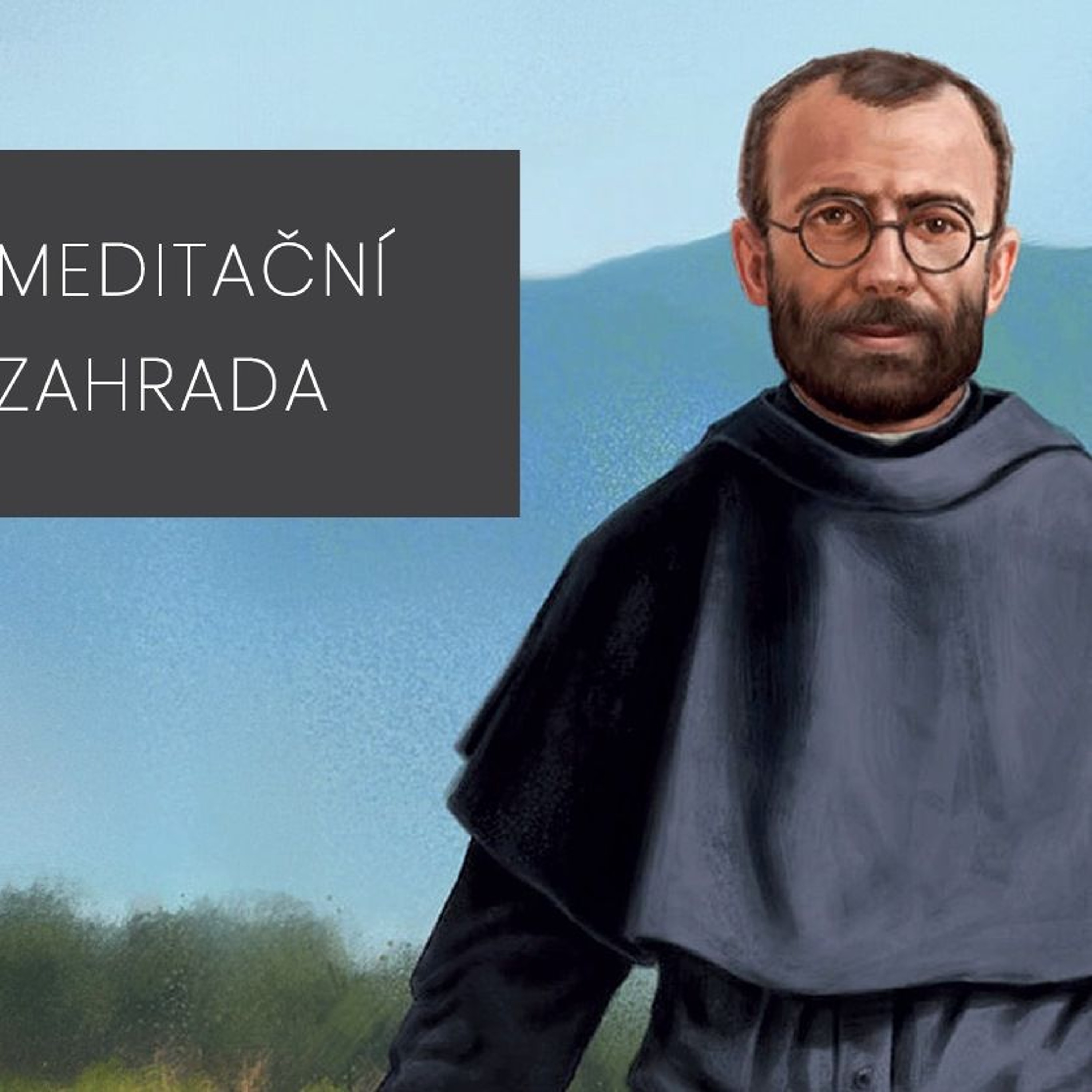 Pouť Meditační zahrada episode artwork