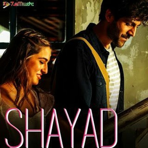 Shayad - Cover By Samarth