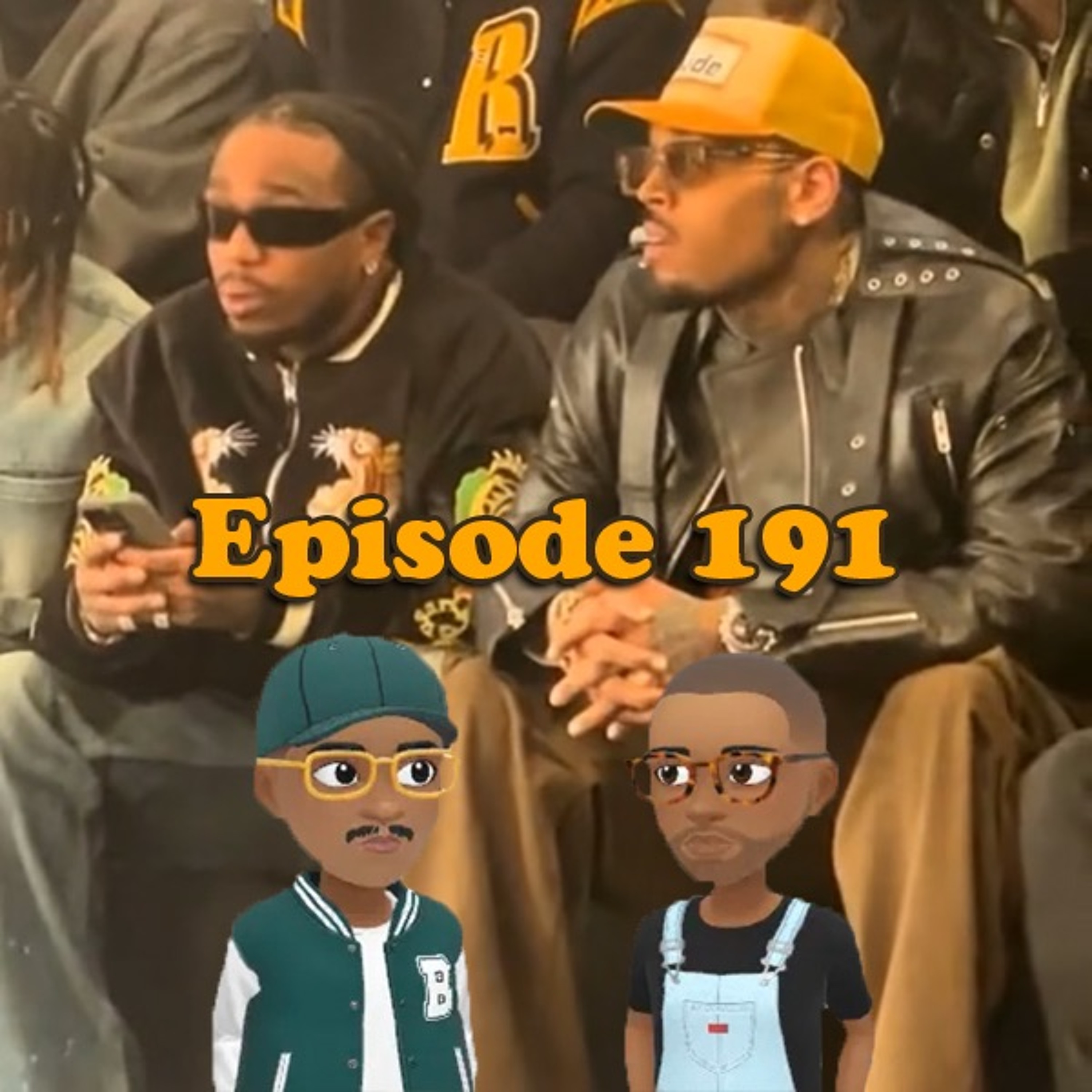 Episode 191: Country Road thumbnail