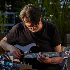 Suso Sáiz. Concierto al amanecer
