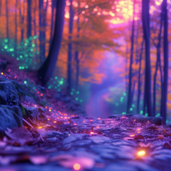KingFly x Afterowl - Magical Forest