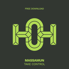 HLS267 Massamun - Take Control (Original Mix)