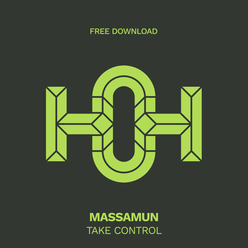 HLS267 Massamun - Take Control (Original Mix)