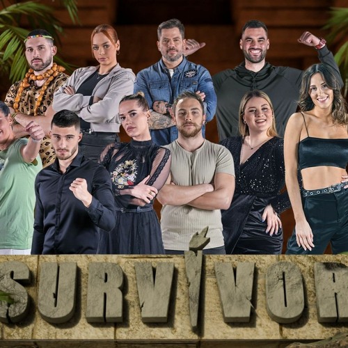 Stream Survivor Srbija (2024) Season 1 Episode 21 FullEpisode53575 by