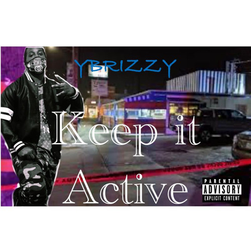 Keep it Active