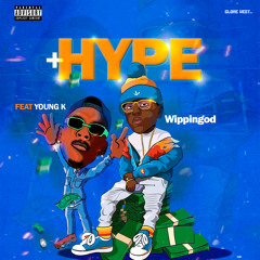 +HYPE🔥 (C/Young K CBG)