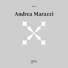 Andrea Marazzi x Neanche Per Sogno